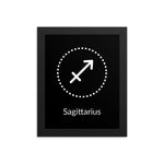 Sagittarius Zodiac V3