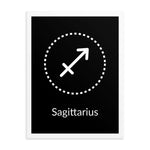Sagittarius Zodiac V3