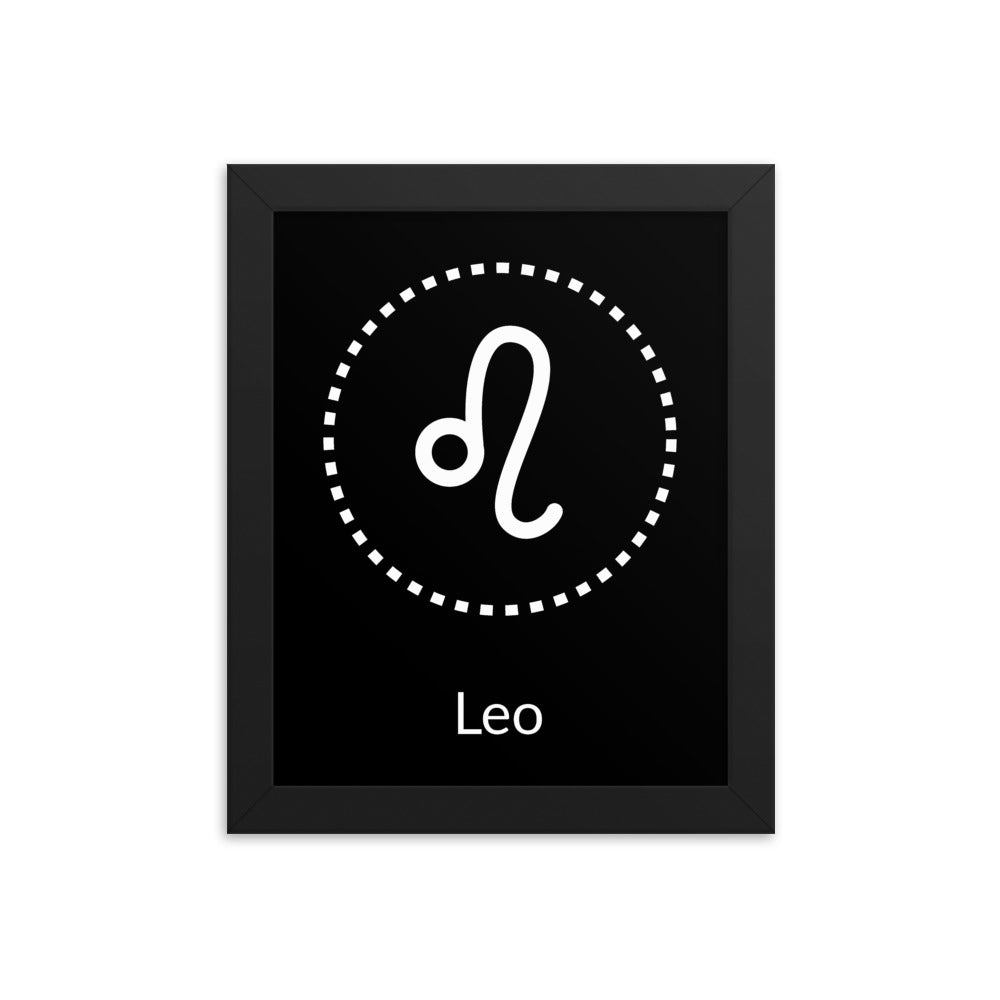Leo Zodiac V3