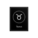 Taurus Zodiac V3