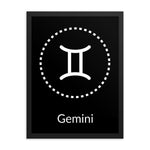 Gemini Zodiac V3