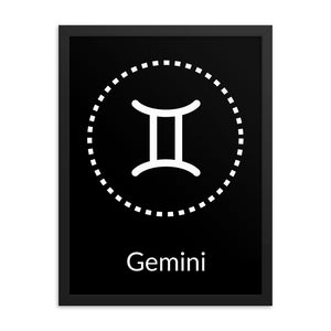 Gemini Zodiac V3