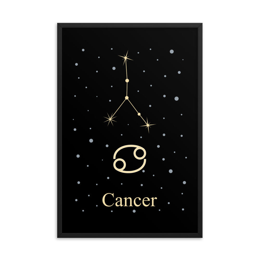 Cancer Zodiac V2