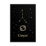 Cancer Zodiac V2