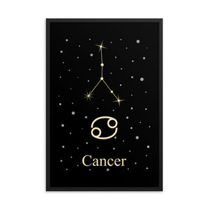 Cancer Zodiac V2