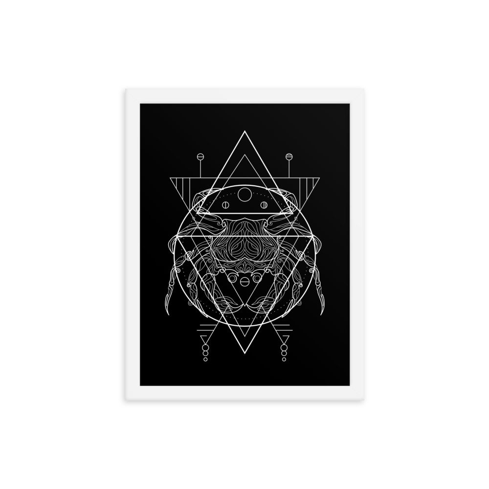 Cancer Zodiac V4