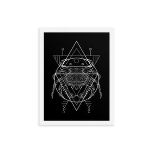 Cancer Zodiac V4