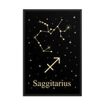 Sagittarius Zodiac V2