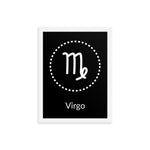 Virgo Zodiac V3