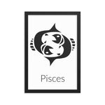 Pisces Zodiac V1