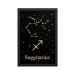 Sagittarius Zodiac V2