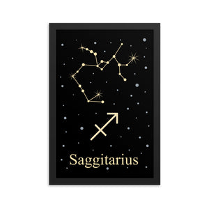 Sagittarius Zodiac V2