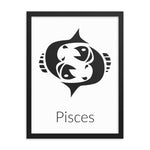 Pisces Zodiac V1