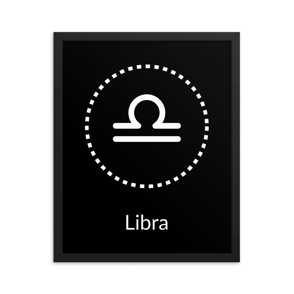 Libra Zodiac V3