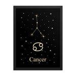 Cancer Zodiac V2
