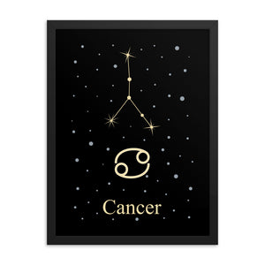 Cancer Zodiac V2