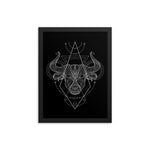 Taurus Zodiac V4