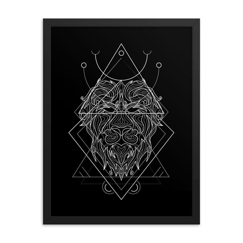 Leo Zodiac V4