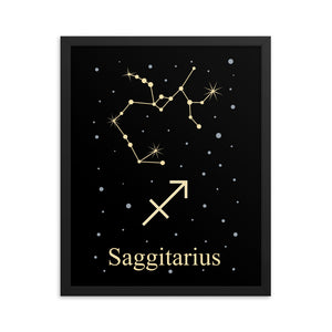Sagittarius Zodiac V2