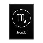 Scorpio Zodiac V3