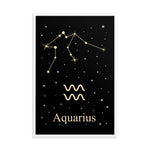 Aquarius Zodiac V2