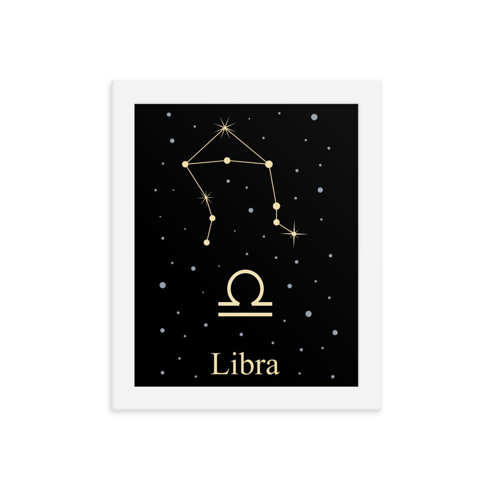 Libra Zodiac V2