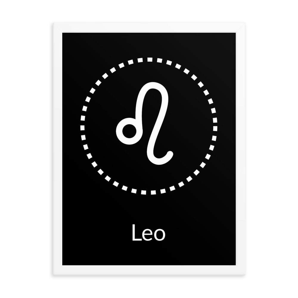 Leo Zodiac V3