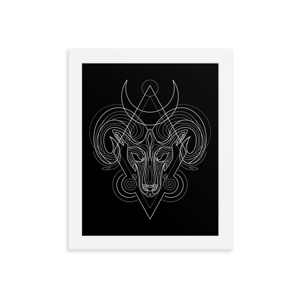 Aries Zodiac V4