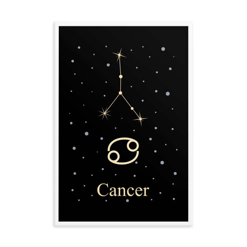 Cancer Zodiac V2
