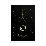 Cancer Zodiac V2