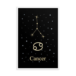 Cancer Zodiac V2
