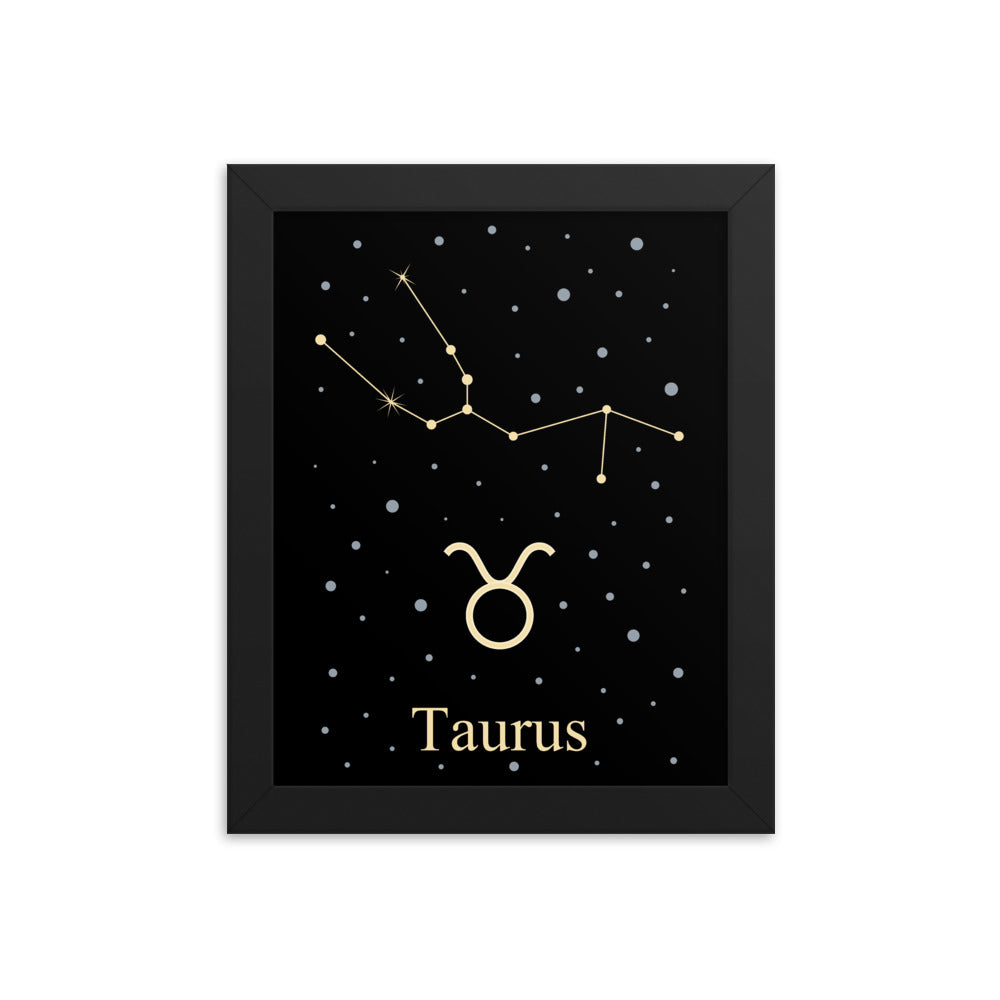 Taurus Zodiac V2