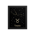 Taurus Zodiac V2