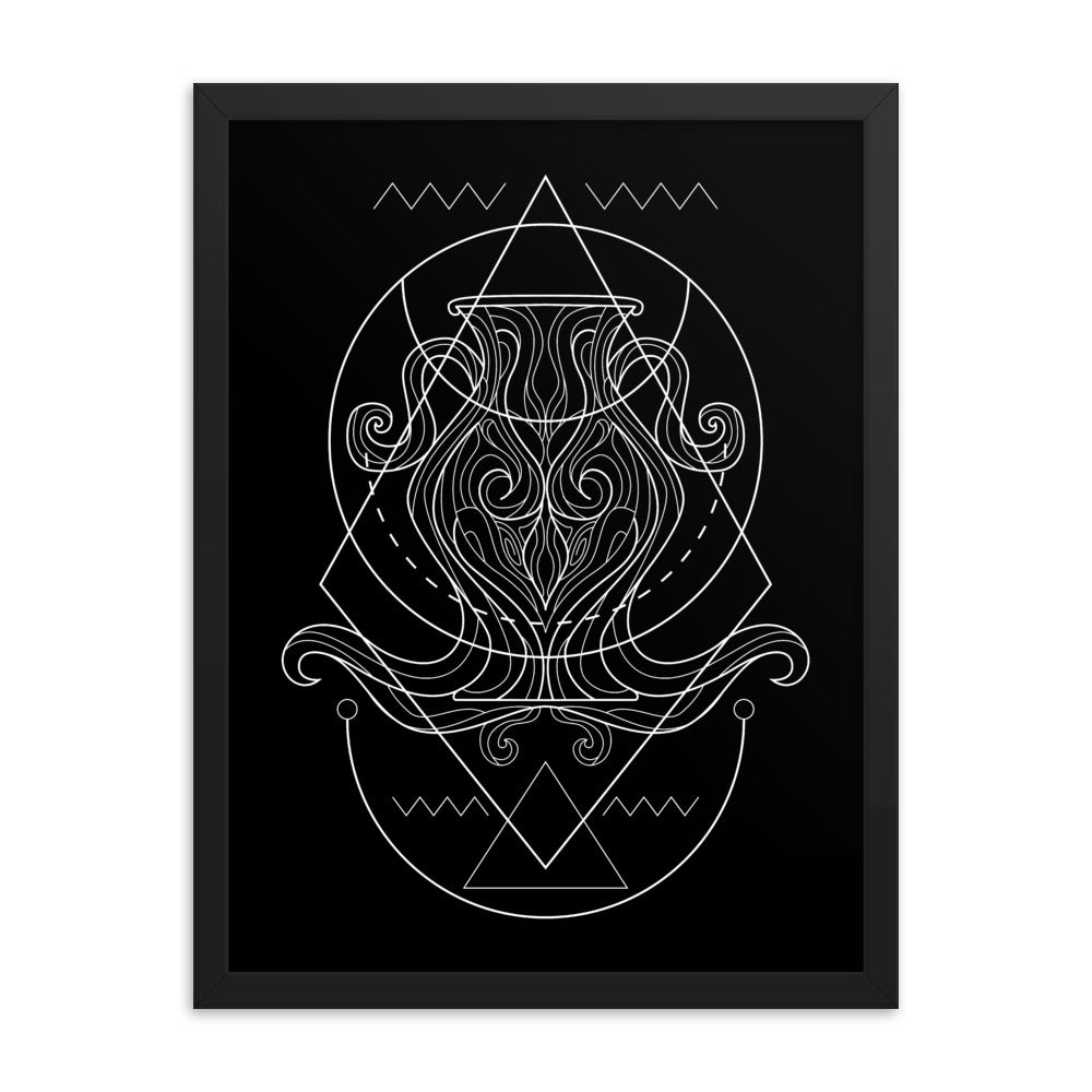 Aquarius Zodiac V4