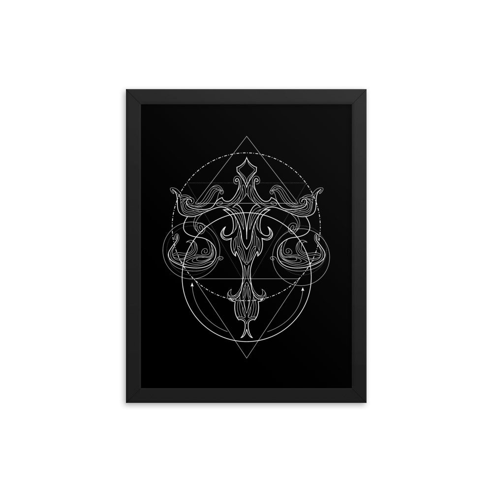 Libra Zodiac V4