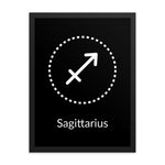 Sagittarius Zodiac V3