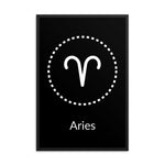 Aries Zodiac V3