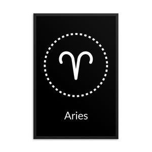 Aries Zodiac V3