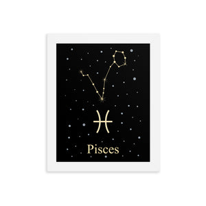 Pisces Zodiac V2