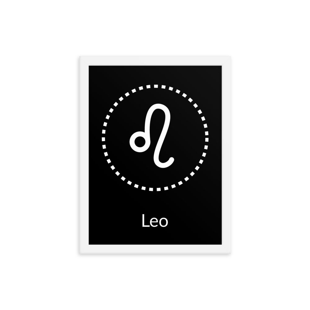 Leo Zodiac V3