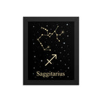 Sagittarius Zodiac V2