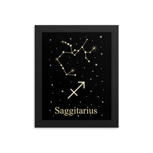 Sagittarius Zodiac V2