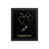 Sagittarius Zodiac V2