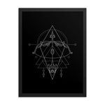 Sagittarius Zodiac V4