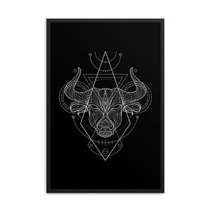 Taurus Zodiac V4