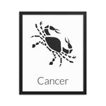 Cancer Zodiac V1