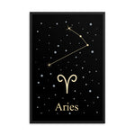 Aries Zodiac V2