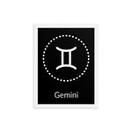 Gemini Zodiac V3