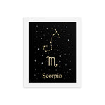 Scorpio Zodiac V2