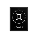 Gemini Zodiac V3